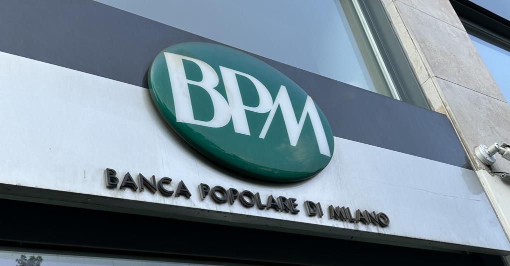News bpm borsa discount